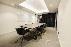 Space Shack Coworking