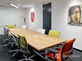 Regus | Milan, Bicocca