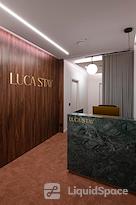 Regus | University Executive Park