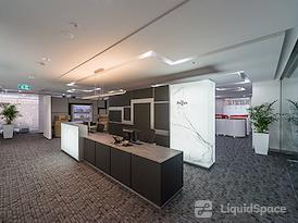 Regus | Sydney, 20 Martin Place