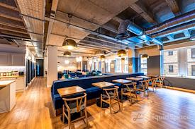 Landmark | Liverpool Street