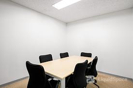 Open Office | TOKYO, Tameike-Sanno