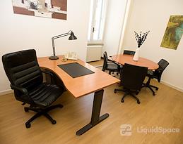 Regus | Rome, Popolo
