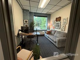 Caddo Office Reimagined | Allen