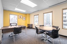 Regus | Franklin Square
