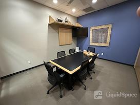 Intelligent Office El Paso West