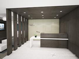 Regus | Mexico City, Virreyes