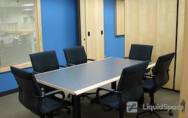 Intelligent Office of Schaumburg