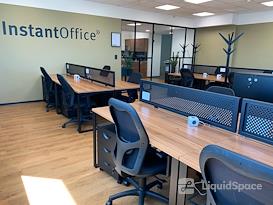 InstantOffice - najam ureda