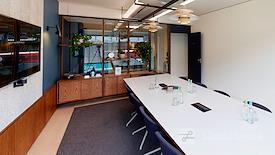 FORA | 20 Eastbourne Terrace