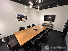 Industrious - Evanston