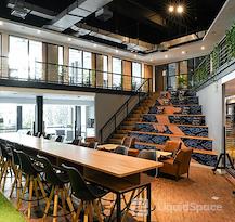 SCBD | Prosperity Tower