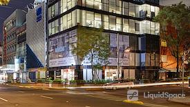 Colony Spaces Chapultepec