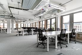 SPACES | London, Farringdon