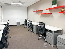 Regus | The Avenue Murfreesboro