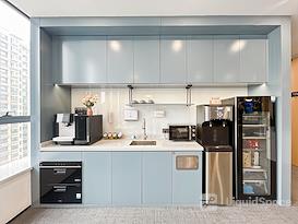 Regus | Jinan, Shou Nuo City Light