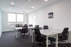 Regus | Amstelveen, Parktoren