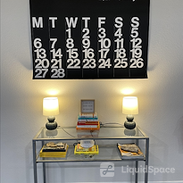 NWA Workplaces Bella Vista