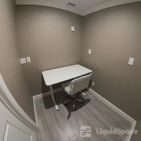 Puzzanghera Executive Offices