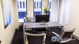 Peachtree Offices at Downtown, Inc.