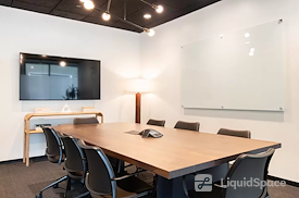 Industrious - 200 Central Ave