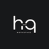 Logo of 444hq Workspace