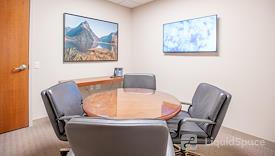 Symphony Workplaces - Morristown, NJ