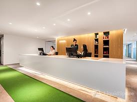 Regus | Hsinchu, Wishun