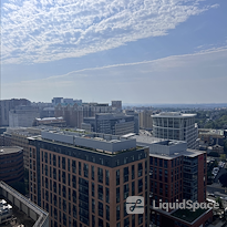 Intelligent Office - Arlington