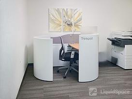 Regus | Carlsbad - Palomar Airport Road