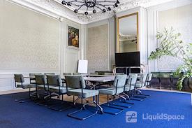 StartDock Coworking - Singel