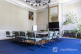 StartDock Coworking - Singel