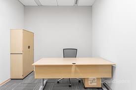 Regus | ABU DHABI, ADGM Square - Al Sila Tower