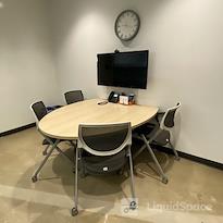 Workbar Downtown
