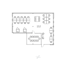 Common Desk - Anderson Lane