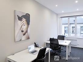 Regus | Antwerp, Harmony