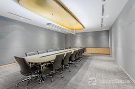 Regus | ABU DHABI, ADGM Square - Al Sila Tower