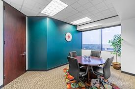 Regus | San Antonio Airport