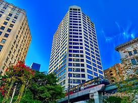 SPACES || WA, Seattle-  1601 5th Avenue