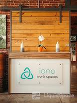 Iona Work Spaces