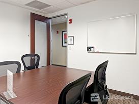 Regus | Orrington Plaza