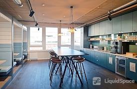 Regus | Hamburg, Brueckenquartier