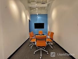 BLANKSPACES Santa Monica @Colorado