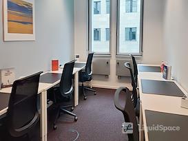 Regus | Berlin Unter den Linden 21