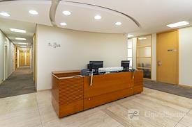 Regus | Porto Alegre, Carlos Gomes 222