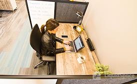 25N Coworking - Frisco