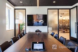 Industrious - Country Club Plaza