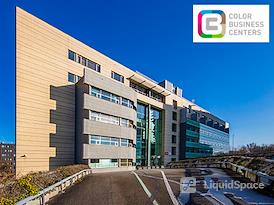 Regus | Utrecht, Secoya Papendorp