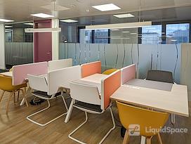 Regus | Madrid Calle de Jose Ortega y Gasset 22-24