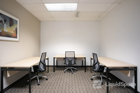 Regus | Crosswoods
